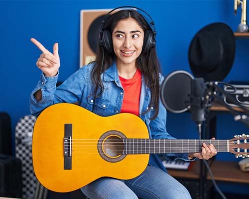 EMA - Emmannuel Music Academy Goa